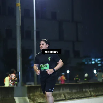 Runner Photo 5277623