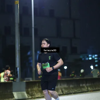 Runner Photo 5277628