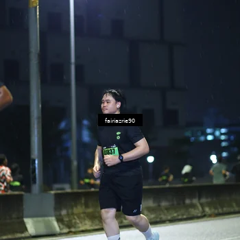 Runner Photo 5277630