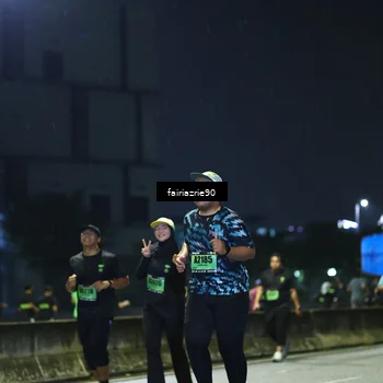 Runner Photo 5277631