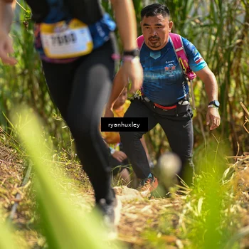 Runner Photo 5277632