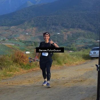 Runner Photo 5277646