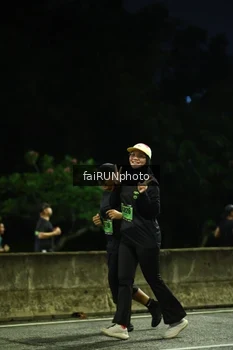 Runner Photo 5277647