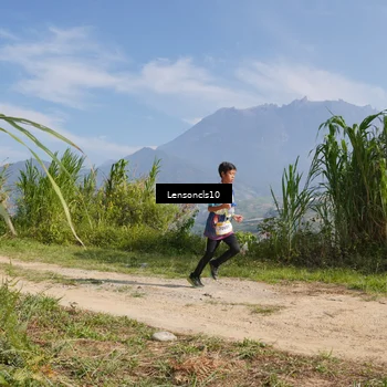 Runner Photo 5277650