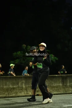 Runner Photo 5277652