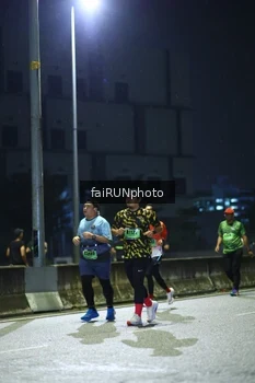 Runner Photo 5277656