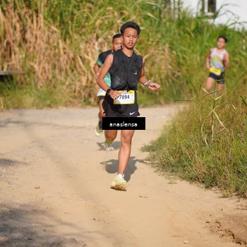 Runner Photo 5277661