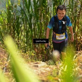 Runner Photo 5277662