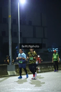 Runner Photo 5277663