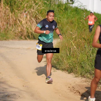 Runner Photo 5277670