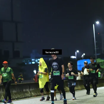 Runner Photo 5277672