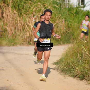 Runner Photo 5277674