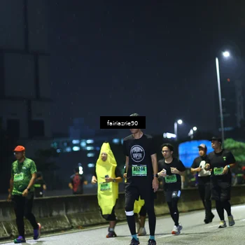 Runner Photo 5277675