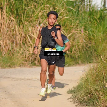 Runner Photo 5277676