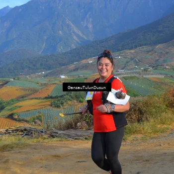 Runner Photo 5277680