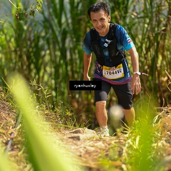 Runner Photo 5277681
