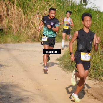 Runner Photo 5277682