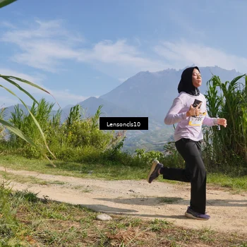 Runner Photo 5277683