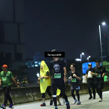 Runner Photo 5277684