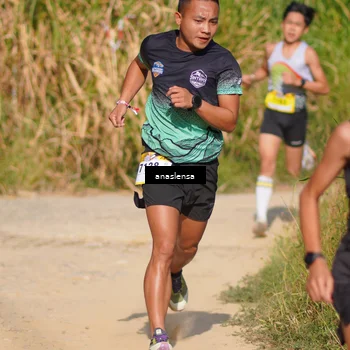 Runner Photo 5277686