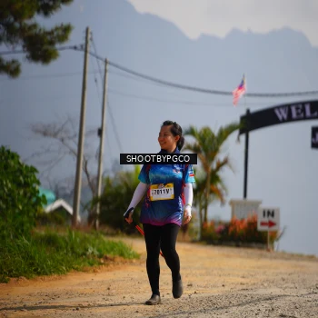 Runner Photo 5277688