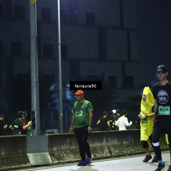 Runner Photo 5277691