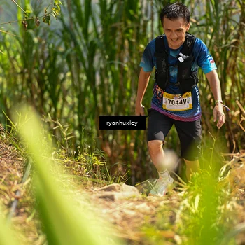 Runner Photo 5277692