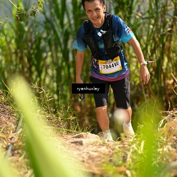 Runner Photo 5277695