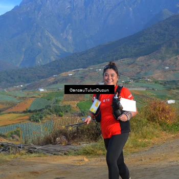 Runner Photo 5277701