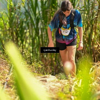 Runner Photo 5277703