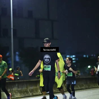 Runner Photo 5277706
