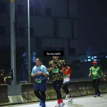 Runner Photo 5277710