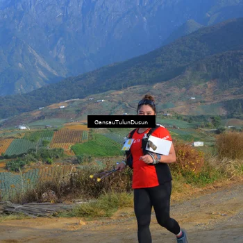 Runner Photo 5277711