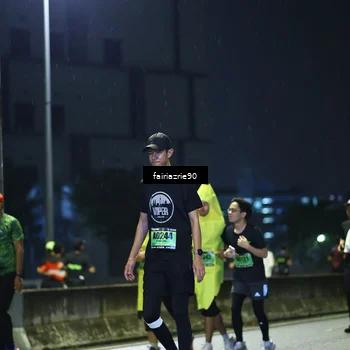 Runner Photo 5277712