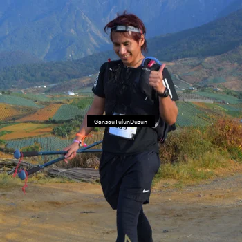 Runner Photo 5277716