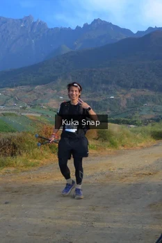 Runner Photo 5277717