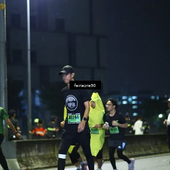 Runner Photo 5277723