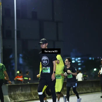 Runner Photo 5277730