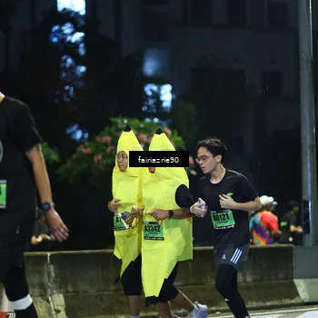Runner Photo 5277734
