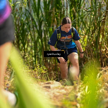 Runner Photo 5277745