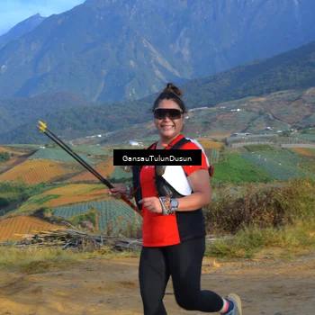 Runner Photo 5277746