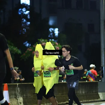 Runner Photo 5277747