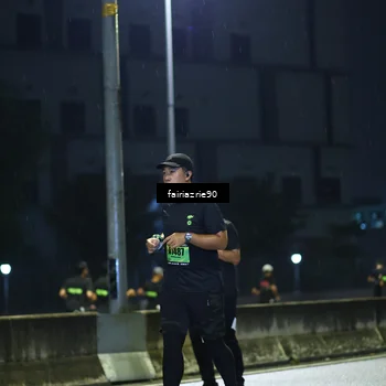 Runner Photo 5277750
