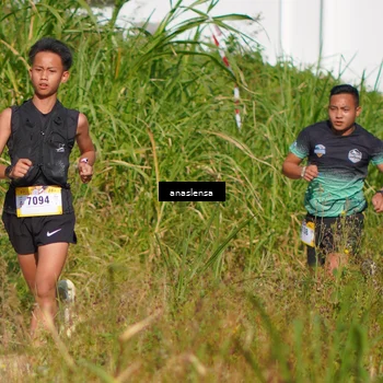 Runner Photo 5277751