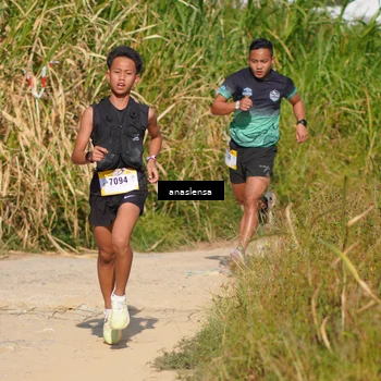 Runner Photo 5277752
