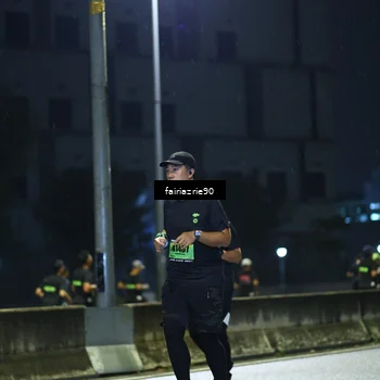 Runner Photo 5277753