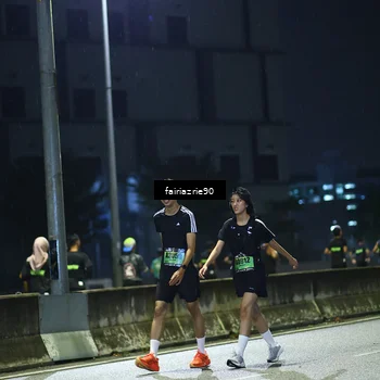 Runner Photo 5277767