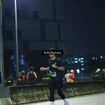 Runner Photo 5277778