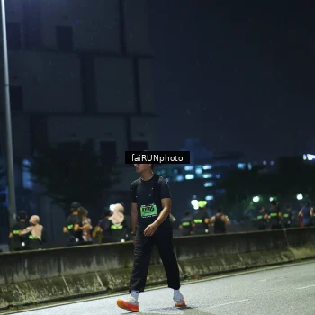 Runner Photo 5277780