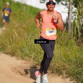 Runner Photo 5277781